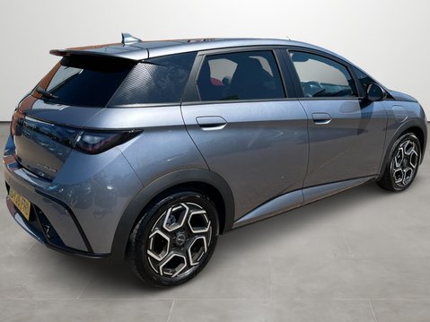 BYD Dolphin 150kW Design 60.4kWh 5dr Auto 8
