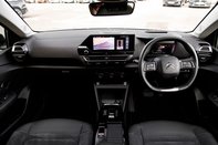 Citroen C4 SHINE PLUS 3