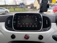 Fiat 500 1.2 Lounge Euro 6 (s/s) 3dr 11