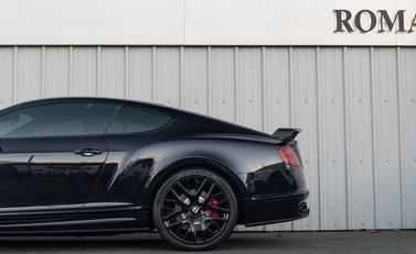 Bentley Continental Supersports 35