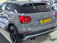 Audi Q2 1.4 TFSI CoD Edition 1 Euro 6 (s/s) 5dr 44
