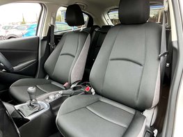 Mazda 2 1.5 Mazda2 Exclusive-Line MHEV 5dr 57