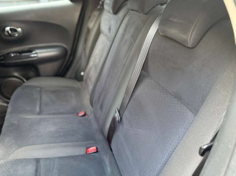 Nissan Juke 1.6 Juke N-Tec 5dr 49