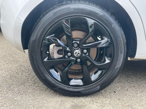 Vauxhall Corsa 1.4i Turbo ecoTEC SRi Nav Euro 6 (s/s) 5dr 14
