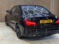 Mercedes-Benz CLA Class 2.1 CLA 200 D AMG Line Auto 4dr 29