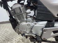 Yamaha YBR 125 2007 19K RUNNING PROJECT BIKE SPARES OR REPAIR 125CC LEARNER BIKE 10