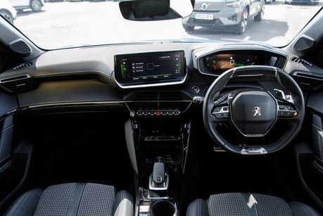 Peugeot 208 PURETECH GT LINE S/S