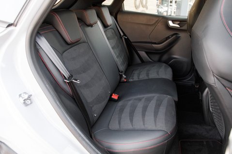 Ford Puma ST 41