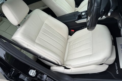 Mercedes-Benz E Class E350 BLUETEC AMG LINE PREMIUM PLUS -DRIVING ASSISTANCE PACK -360 CAMERA 35