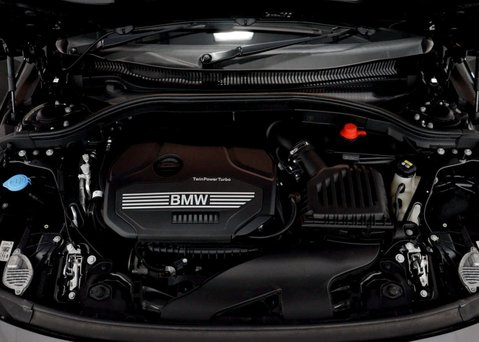 BMW 1 Series 1.5 118I M Sport Auto 5dr 55