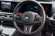 BMW M4 3.0 M4 Competition Edition M xDrive Auto 4WD 2dr 34