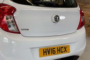 Vauxhall Viva 1.0i SE Hatchback 5dr Petrol Manual Euro 6 (a/c) (75 ps) 75