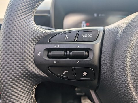 Kia Picanto GT-LINE S 17