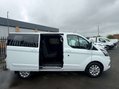 Ford Transit Custom 2.0 Transit Custom 300 Limited EcoBlue 5dr 7