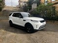 Land Rover Discovery HSE 35