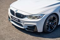 BMW M4 3.0 M4 Semi-Auto 2dr 21