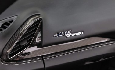 Ferrari 488 Spider 13