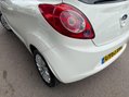 Ford Ka 1.2 Zetec Euro 6 (s/s) 3dr 17