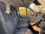 Ford Transit Custom 2.0 Transit Custom 340 Trend 34