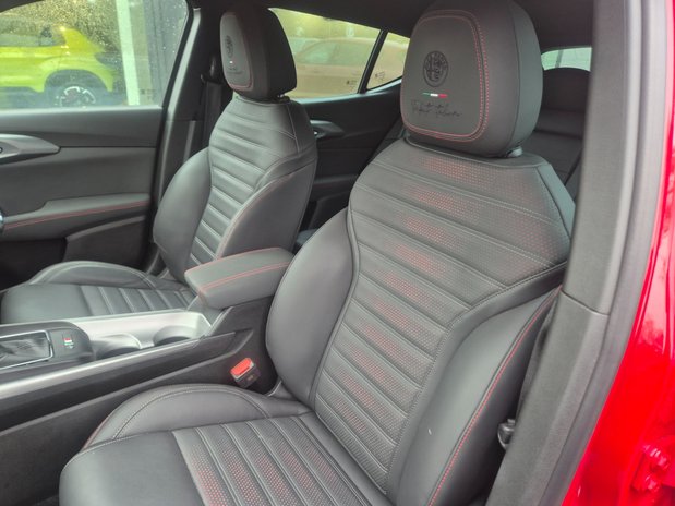 Alfa Romeo Tonale TB TRIBUTO ITALIANO DCT 15