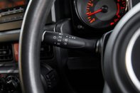 Suzuki Jimny SZ4 16