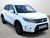 Suzuki Vitara 1.4 Boosterjet 48V Hybrid SZ-T 5dr