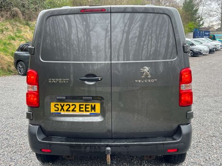 Peugeot Expert 2.0 Expert Professional Premium L1 Blue HDi 4