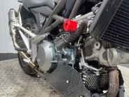 Cagiva Raptor 2003 ONLY 11K VERY CLEAN TL1000 VTWIN MOTOR 1000CC NAKED BIKE 34