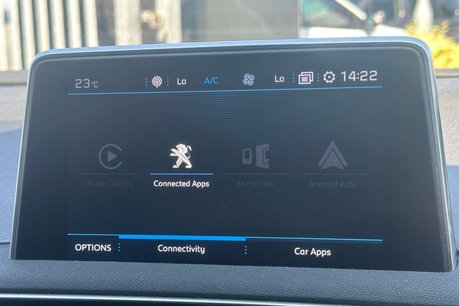 Peugeot 3008 1.5 BlueHDi GT Line Premium SUV 5dr Diesel EAT Euro 6 (s/s) (130 ps) 51