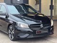Mercedes-Benz A Class 1.5 A180 BlueEfficiency Sport CDi 5dr 4