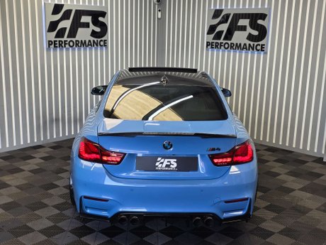 BMW M4 3.0 BiTurbo Coupe 2dr Petrol DCT Euro 6 (s/s) (431 ps) 49