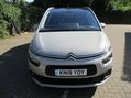 Citroen Grand C4 Spacetourer 1.5 BlueHDi Flair Euro 6 (s/s) 5dr 3