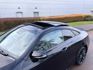 Mercedes-Benz E Class 2.0 E220d AMG Line (Premium) G-Tronic+ Euro 6 (s/s) 2dr 67