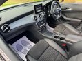 Mercedes-Benz CLA Class 2.1 CLA220d AMG Line Shooting Brake 7G-DCT Euro 6 (s/s) 5dr 41