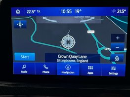 Ford Kuga 2.5 Kuga ST-Line X Phev CVT 5dr 41