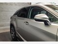Lexus RX 3.5 450h V6 Luxury SUV 5dr Petrol Hybrid CVT 4WD Euro 6 (s/s) (313 ps) 90