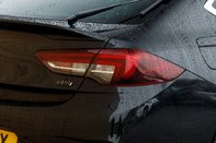 Vauxhall Insignia GSI NAV 9