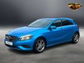 Mercedes-Benz A Class 2.1 A200 Sport CDi Automatic 5dr *NATIONAL DELIVERY* 27