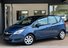 Vauxhall Meriva 1.4 Meriva Exclusive AC Auto 5dr