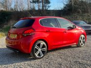 Peugeot 208 1.2 208 GT Line S/S 5dr 4