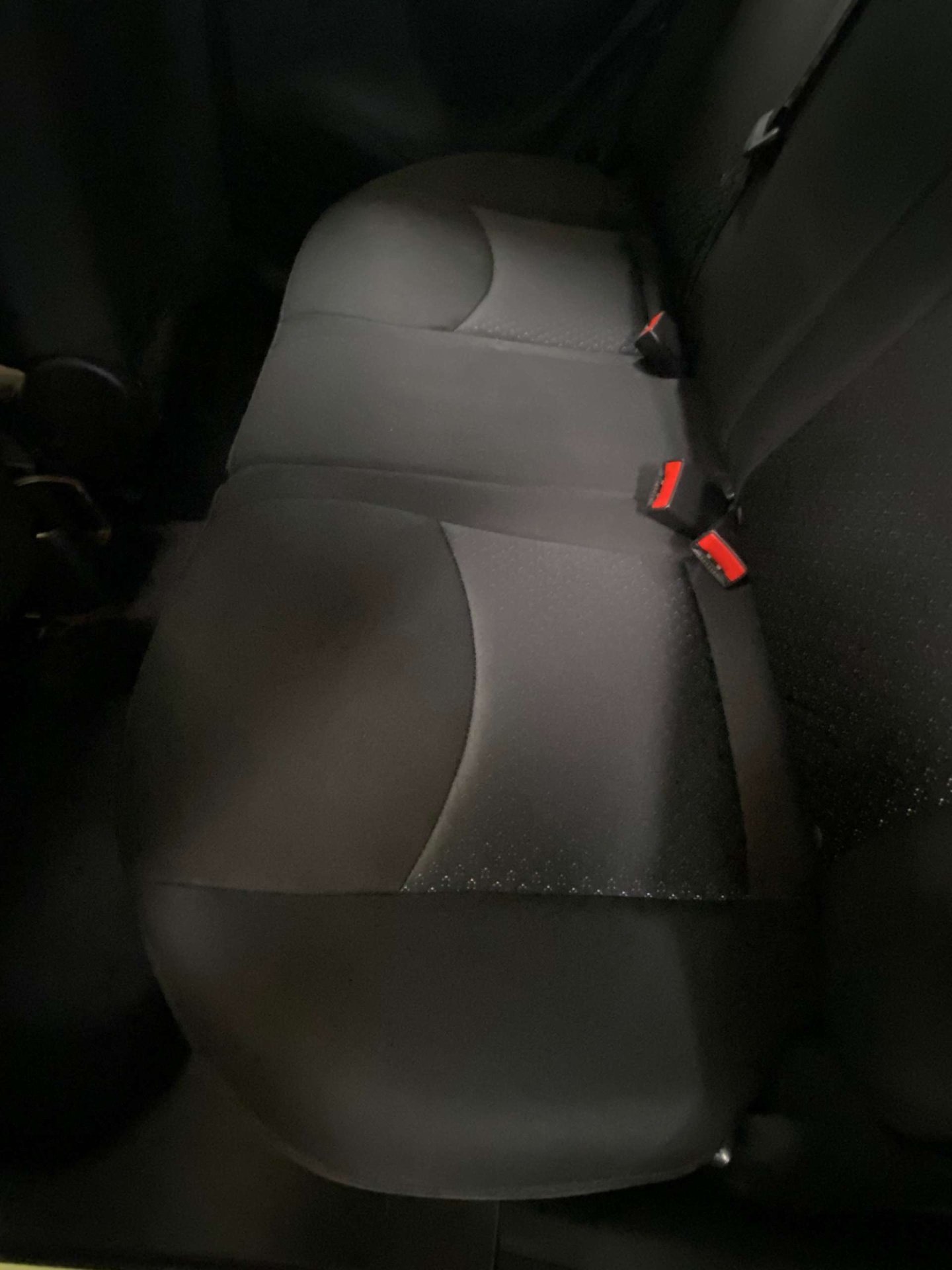 2018 Vauxhall Viva — image 32