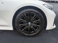 BMW 3 Series 2.0 320i M Sport Auto 4dr 15