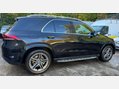 Mercedes-Benz GLE 2.0 GLE300d AMG Line (Premium) SUV 5dr Diesel G-Tronic 4MATIC Euro 6 (s/s) 20