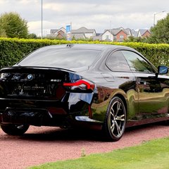 BMW 2 Series 220I M SPORT 1