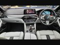 BMW M5 M5 COMPETITION 21