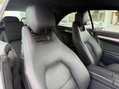 Mercedes-Benz E Class 2.1 E220 CDI AMG Sport Cabriolet G-Tronic+ Euro 5 (s/s) 2dr 22