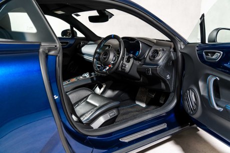 Alpine A110 LEGENDE. NOW SOLD. SIMILAR REQUIRED. PLEASE CALL 01903 254800. 13