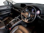 Mazda CX-5 2.2 SKYACTIV-D Sport Nav+ SUV 5dr Diesel Manual 4WD Euro 6 (s/s) (184 ps) A 12