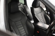 BMW X3 3.0 X3 M40i MHEV Auto 4WD 5dr 50