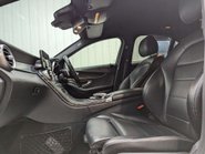 Mercedes-Benz C Class 2.1 C250 D AMG Line Auto 4dr 58